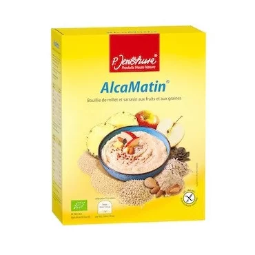 Alcamatin 500g P. Jentschura BIO