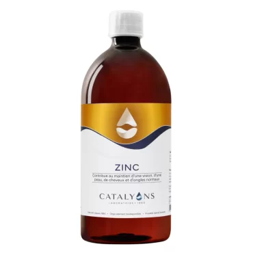 Zinc 1 litre Catalyons