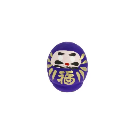 Daruma pourpre Harmonie Tierra Zen