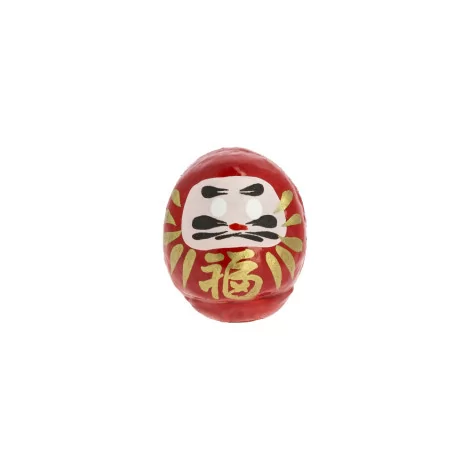 Daruma rouge Chance