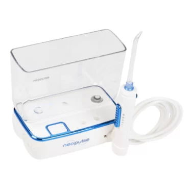 Hydropulseur Jet dentaire NP1 Micro NEOPULSE