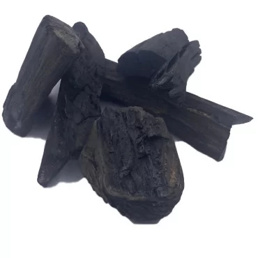 Binchotan charbon actif
