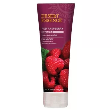 Shampooing framboise 237ml Désert essence