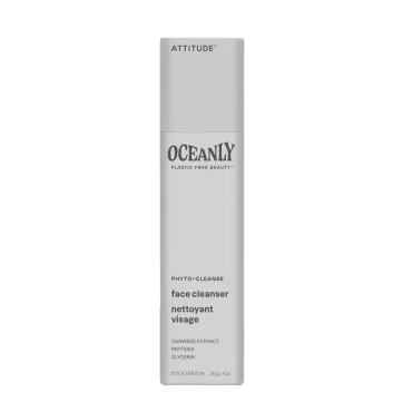 PHYTO-CLEANSE Nettoyant Visage 30g OCEANLY