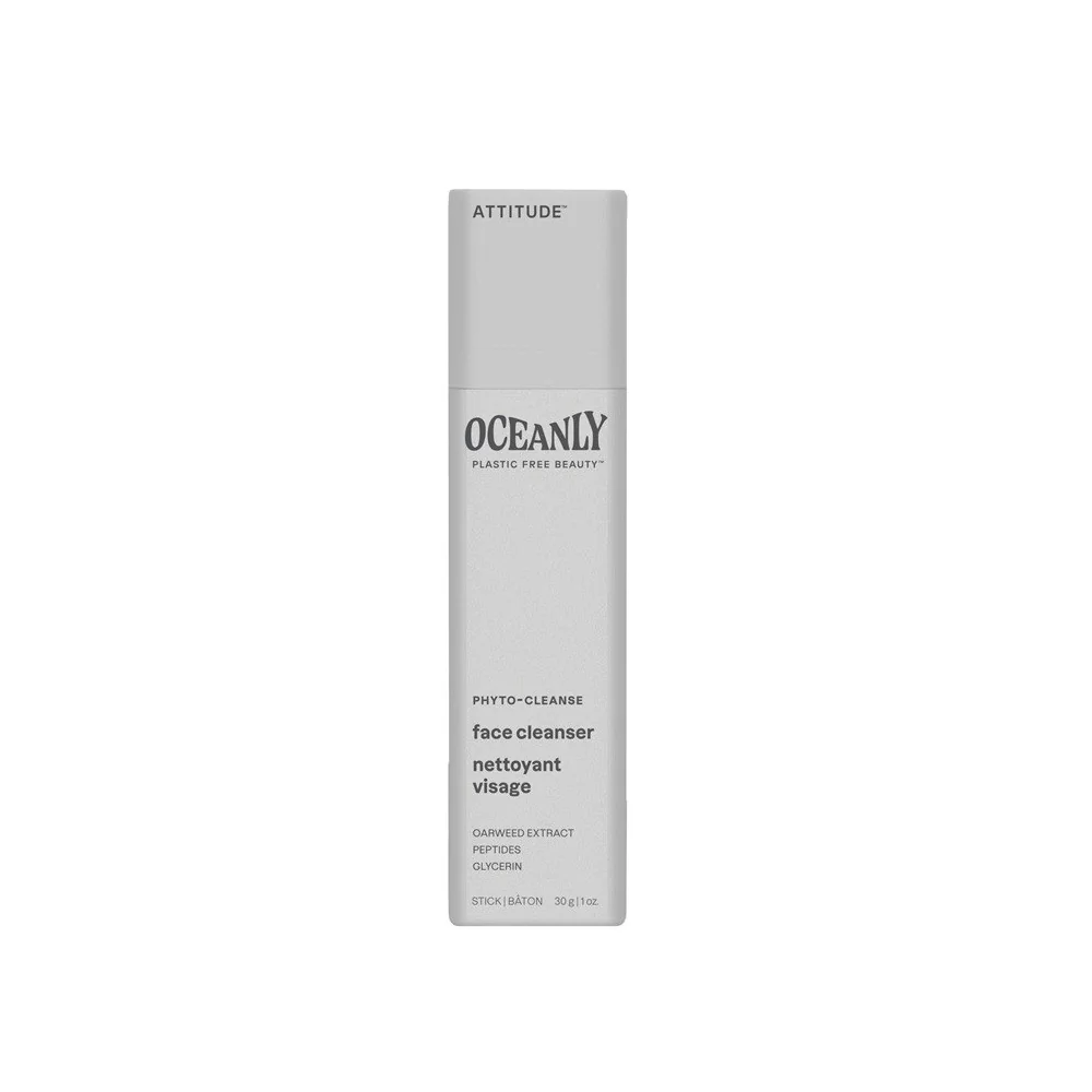 PHYTO-CLEANSE Nettoyant Visage 30g OCEANLY