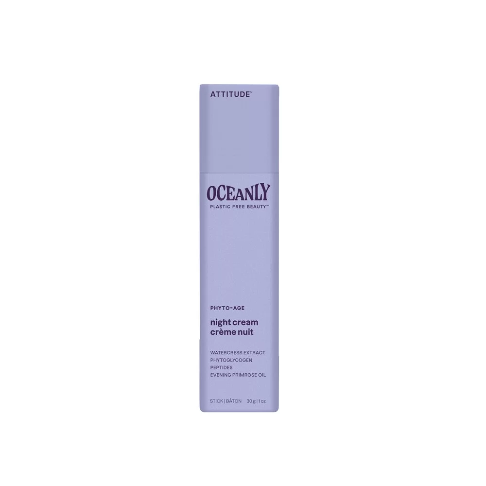 PHYTO-AGE Crème Nuit 30g OCEANLY