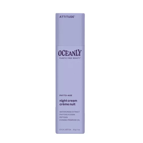 PHYTO-AGE Crème Nuit 30g OCEANLY