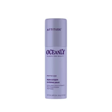 OCEANLY PHYTO-AGE crème pour les yeux mini ATTITUDE