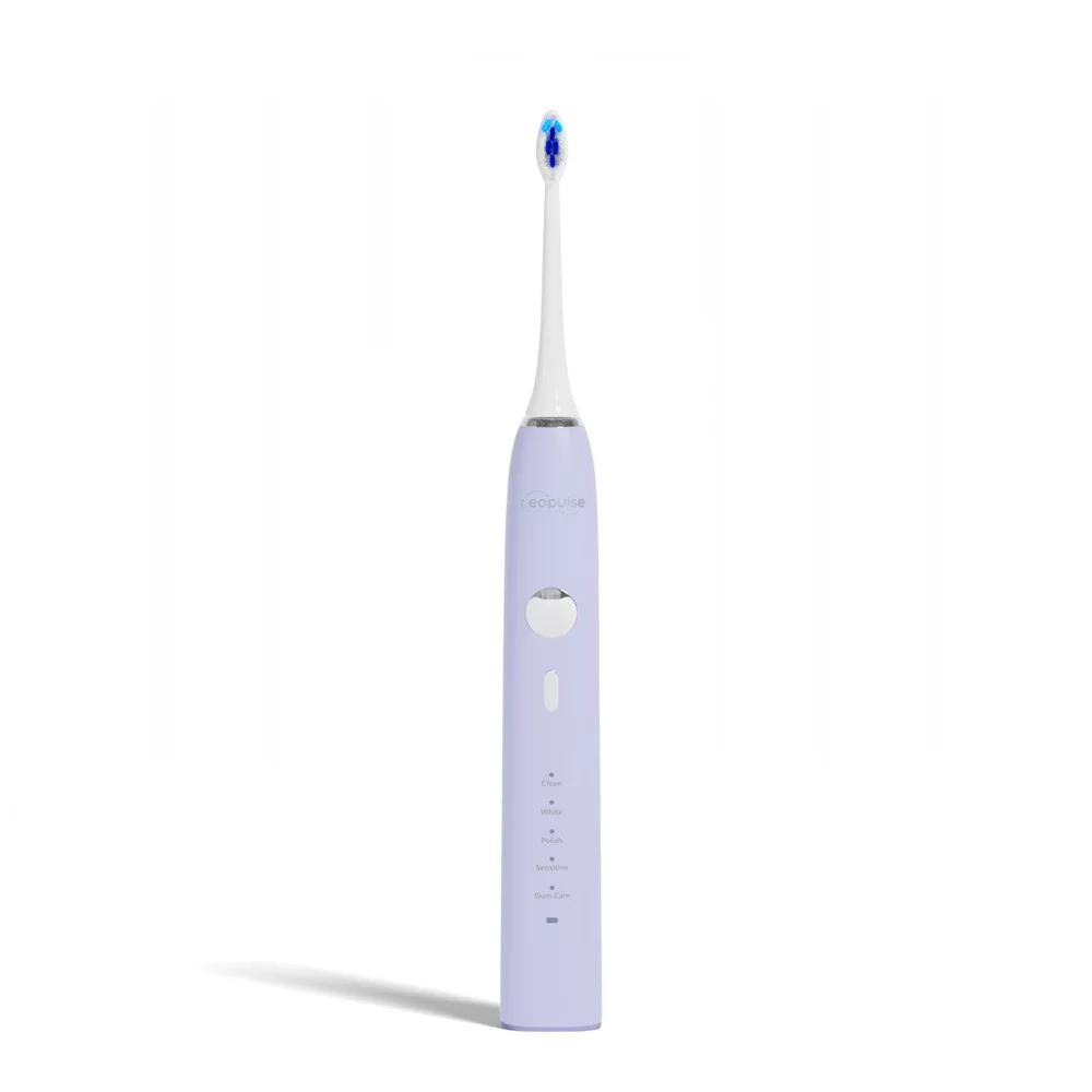 NEOSONIC brosse à dents électrique lilas NEOPULSE
