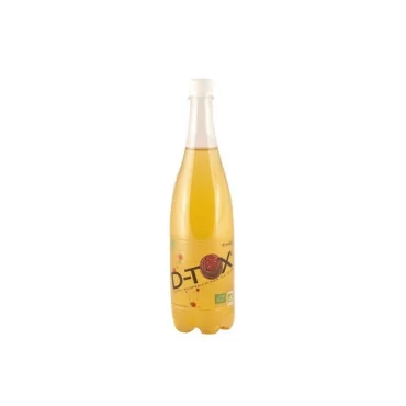 Kombucha 1 litre D-Tox BIO