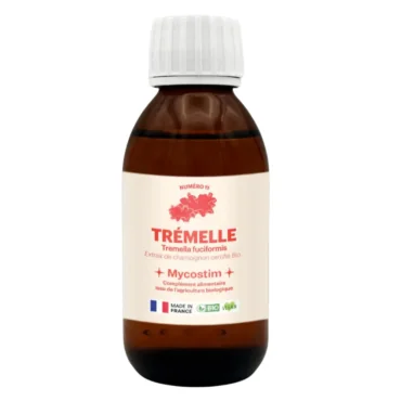 Tremelle Mycotriplex 150 ml Athanor BIO