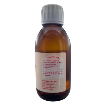 Tremelle Mycotriplex 150 ml Athanor BIO