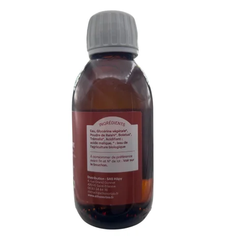 Digestion foie Mycotriplex 150 ml Athanor BIO