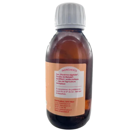 Maitaké extrait buvable Mycostim 150 ml Athanor BIO