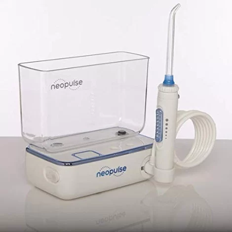 Jet dentaire hydropulseur NP1 Micro NEOPULSE