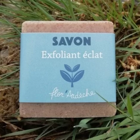 Savon Exfoliant éclat 100g