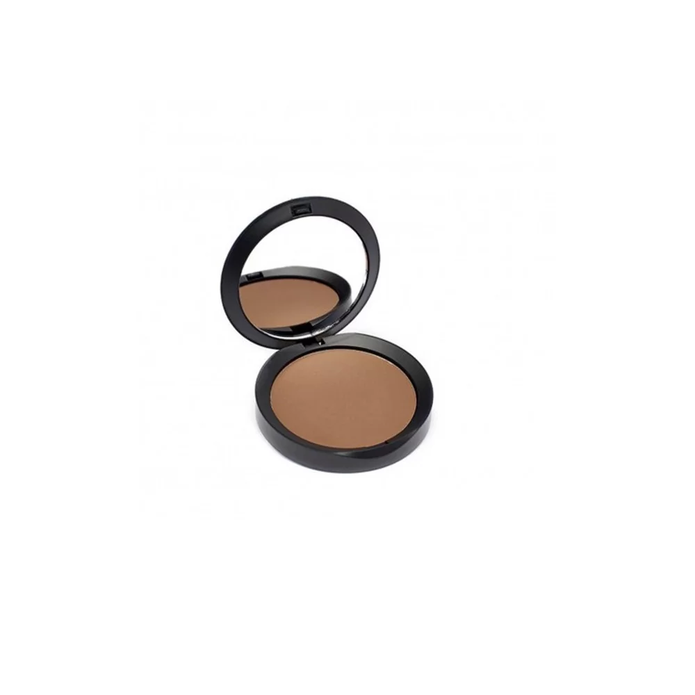 Bronzer resplendent poudre bronzante n°04